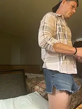 Živý XXX chat JockNThirsty