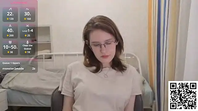PliantMissus' Live XXX Chat