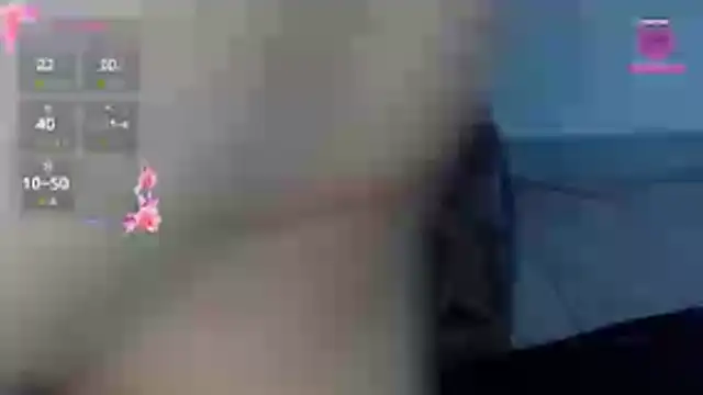 Saray_Cute_ élő XXX-chatje