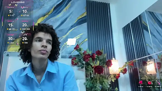felix_haze's Live XXX Chat