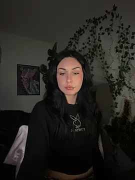Estherjizz Live XXX-Chat