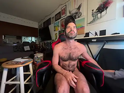 Chat XXX ao vivo de Pupscritch