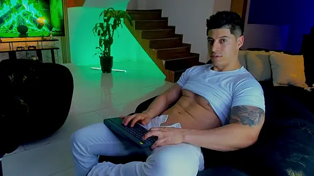 lukas_green11 – Live XXX-chat