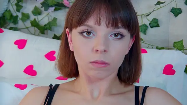 ElisabethDavis – Naživo XXX chat