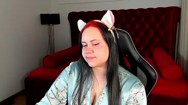 DaisyHarts' Live XXX Chat