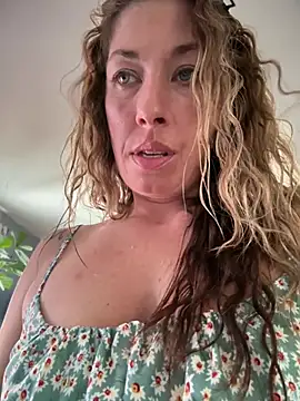 MiraKisss 라이브 XXX 채팅