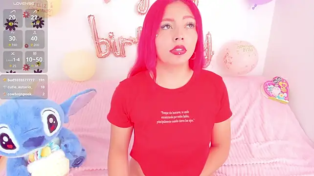 Онлайн чат XXX Cloee_Lovee