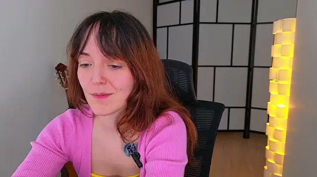 molly_marmalade_'s Live XXX Chat