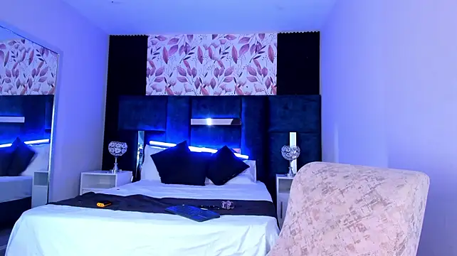 Chat XXX ao vivo de AmmyJones_
