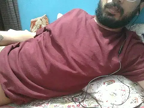 Chat +18 de Precumboner ao vivo