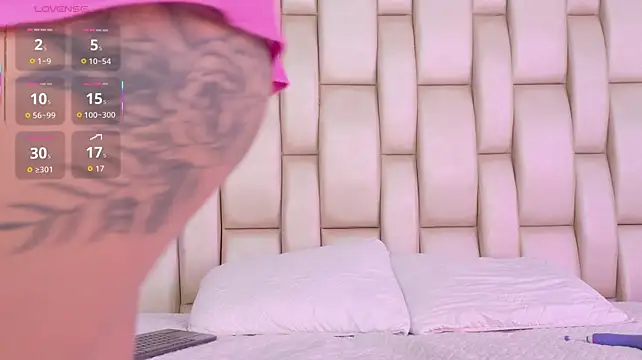 XXX chat uživo modela Shasa_8