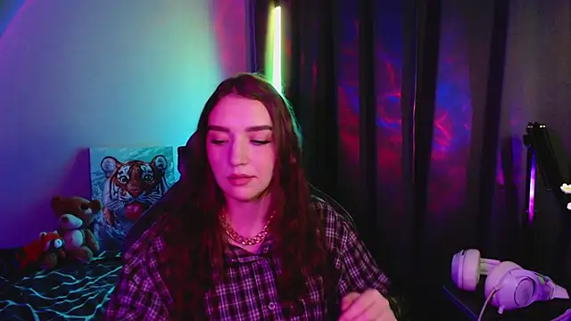 Онлайн чат XXX Celia_Sensual_