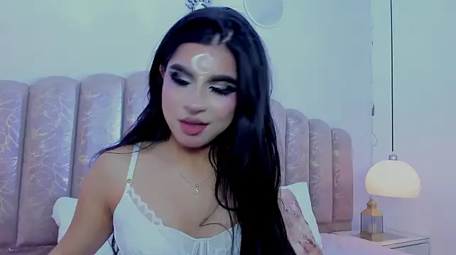 Chat XXX ao vivo de Channel_sofia