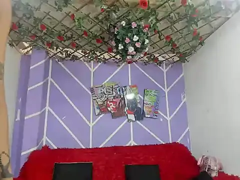 DAHNE_HOT_ Chat XXX live