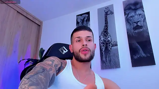 Santos_ramirez1n Live XXX chat