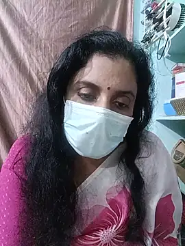 Telugu-Minisha's Live XXX Chat