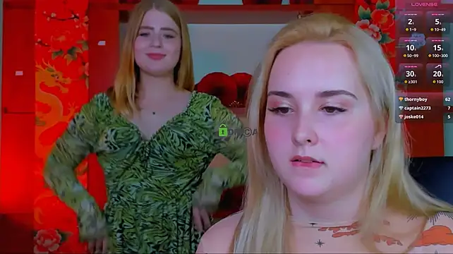 selena_hush_'s Live XXX Chat