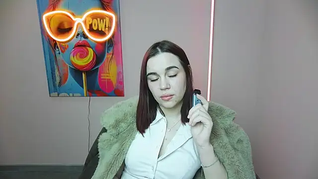 Živý XXX chat Lalisasa