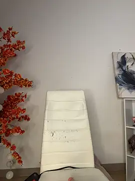 Chat XXX en directo de VictoriaHiill
