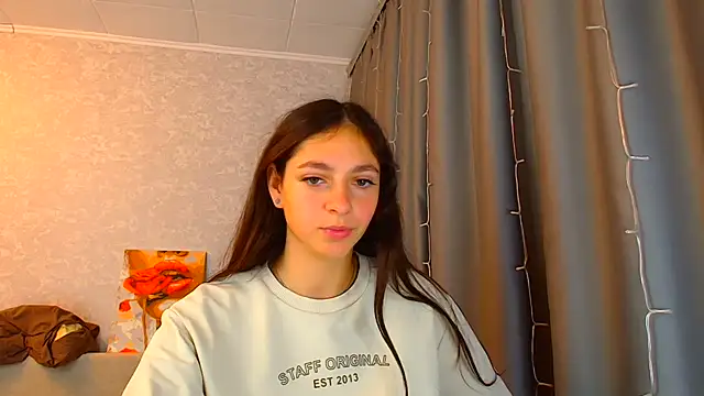 KissMeJulia Live XXX-Chat