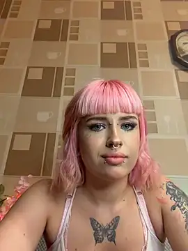 EmberSweety's Live XXX Chat