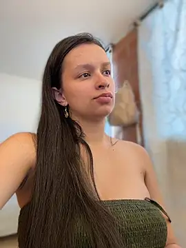 Soy_Sara7's Live XXX Chat