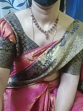 צ'אט XXX בשידור חי של Bindhutelugu
