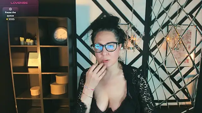 Anita_Muse Chat XXX in diretta