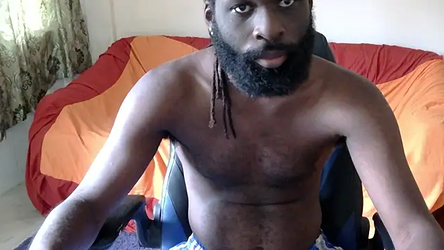 Chat +18 de Darkkras ao vivo