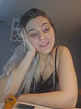 Chat XXX Live ScarletsWeb