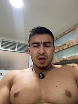 Chat XXX ao vivo de Chris_Clarck