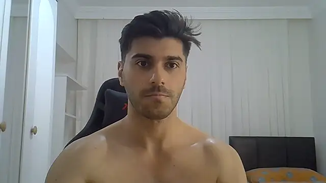 ciceroable Chat XXX live