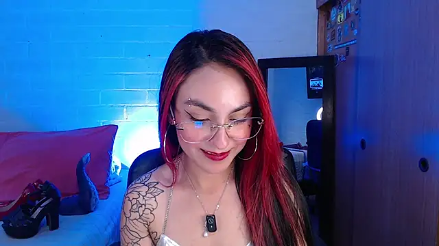 Amy66 라이브 XXX 채팅