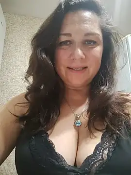 Chat XXX en directo de Susan8421