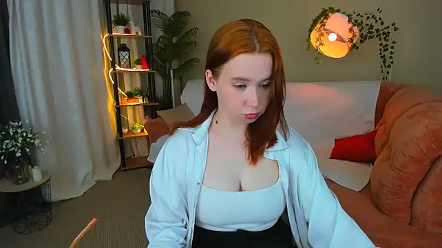 Chat XXX ao vivo de MooonlightSky