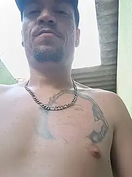 Chat XXX ao vivo de Gallegopk