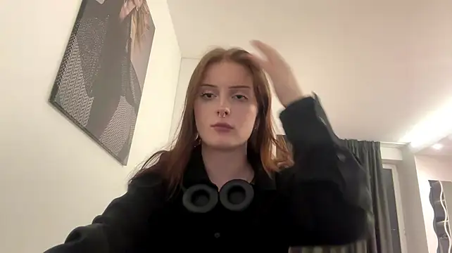 Volume_sound élő XXX-chatje