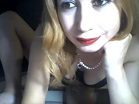 Olesja's Live XXX Chat