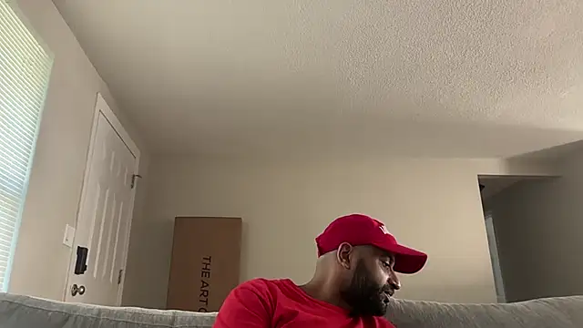 genghisadonis live XXX chat