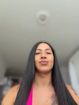Pretty7Odette লাইভ XXX চ্যাট