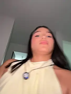 angel_cute19's Live XXX Chat