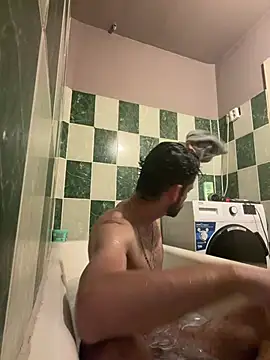 Chat XXX en directo de massimobellini