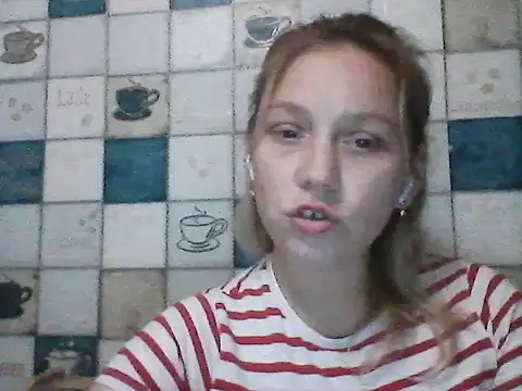 Chatroom XXX en direct de Anna_wey