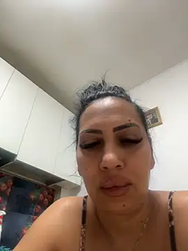Webkamerová show carlaxxx