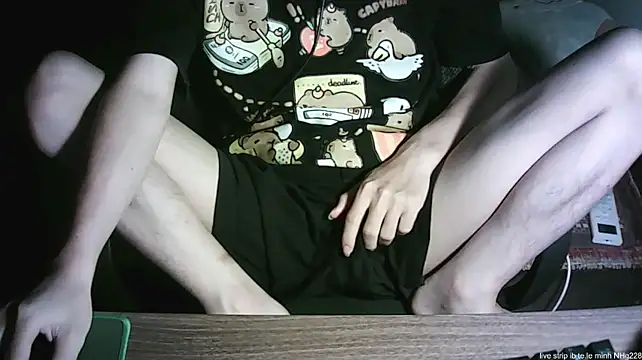 Sembang XXX Secara Langsung Kangc369