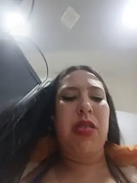 צ'אט XXX בשידור חי של LIZETH_09