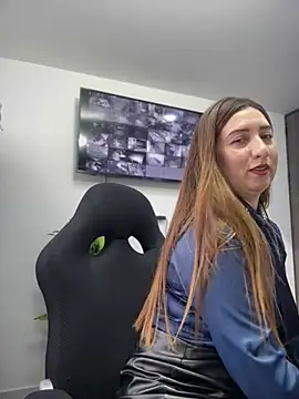 Show de webcam de suzy-111