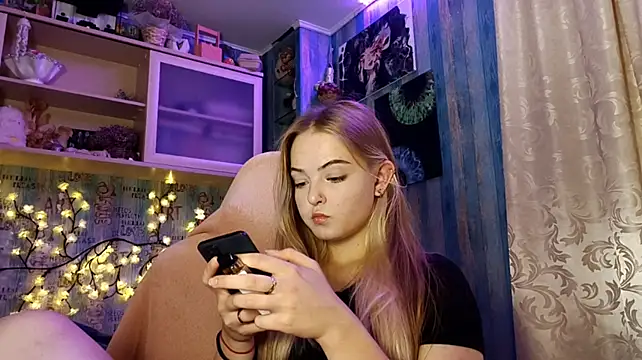 Nasty_Swetiexx's Live XXX Chat
