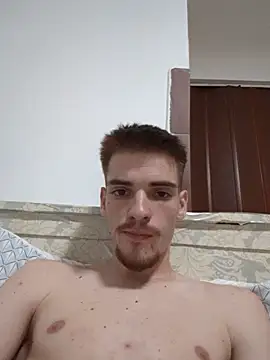 XXX chat uživo modela darkboy665