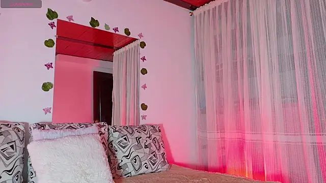 Auroraparker's Live XXX Chat